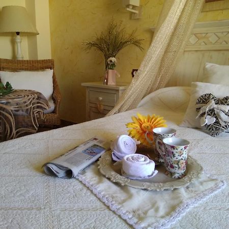 Laurel De La Reina Bed & Breakfast - Boutique La Zubia  Esterno foto