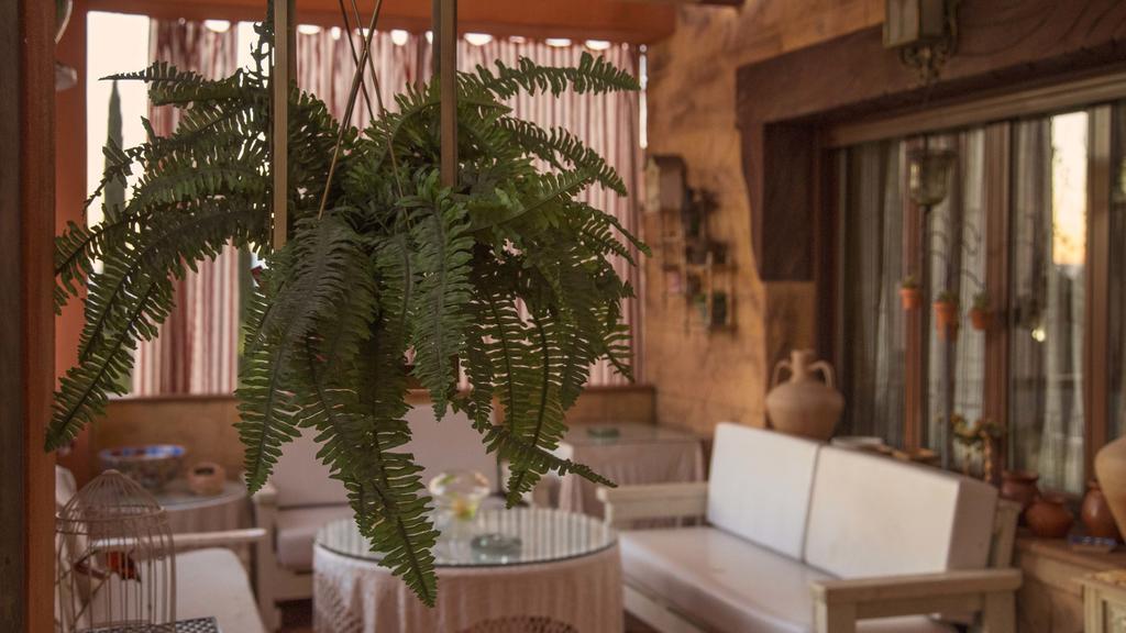 Laurel De La Reina Bed & Breakfast - Boutique La Zubia  Esterno foto