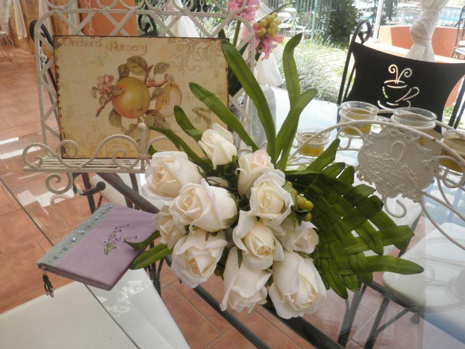 Laurel De La Reina Bed & Breakfast - Boutique La Zubia  Esterno foto