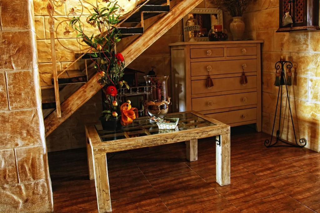 Laurel De La Reina Bed & Breakfast - Boutique La Zubia  Esterno foto